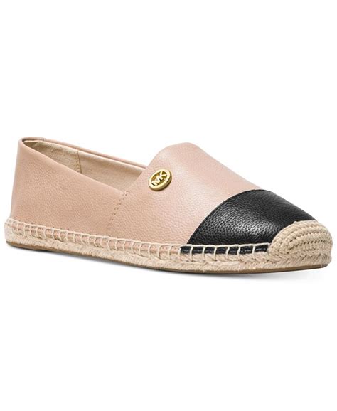 michael kors flatssale|michael kors slip on flats.